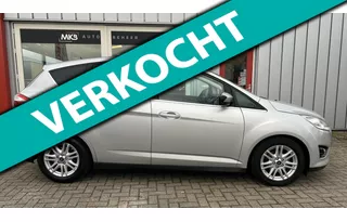 Ford C-Max 1.0 Titanium Leer/Navi/Camera
