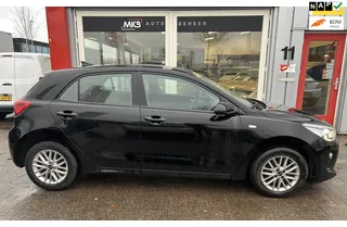 Kia Rio 1.0 TGDI Navigatie/Camera