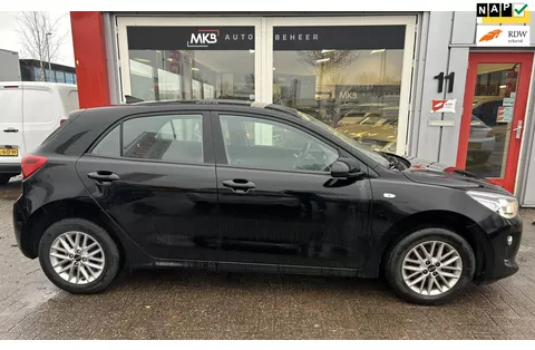 Kia Rio 1.0 TGDI Navigatie/Camera