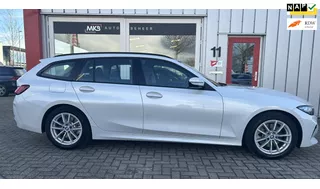 BMW 3-serie Touring 320E WideScreen