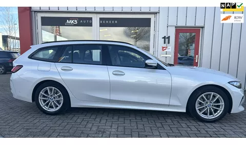 BMW 3-serie Touring 320E WideScreen