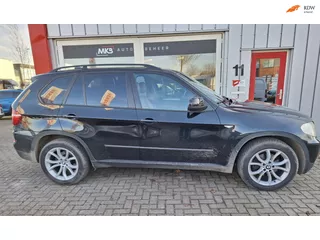 BMW X5 XDrive3.0D Executive GEREVISEERD/Xenon/Leer