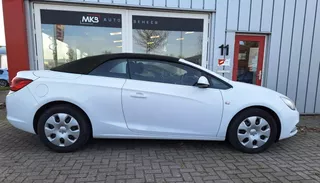 Opel Cascada 1.4 Turbo Editon