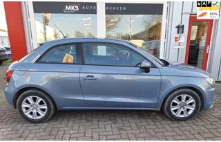 Audi A1 1.2 TFSI Navigatie/Keyless/Airco/ECC
