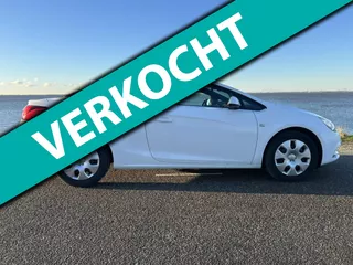 Opel Cascada 1.4 Turbo Editon