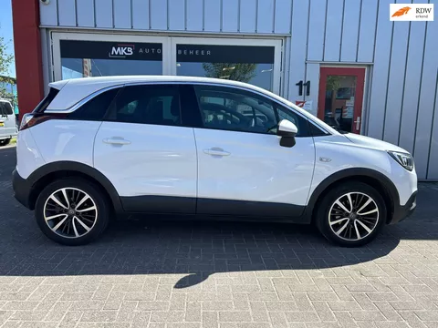 Opel CROSSLAND X 1.2 Turbo Innovation NW Distributie/Carplay