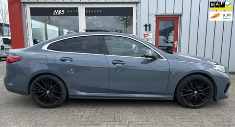 BMW 2-serie Gran Coupé 218i High Executive