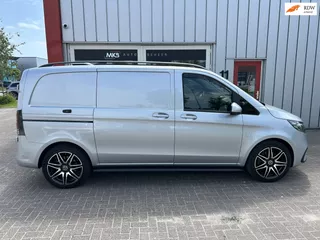 Mercedes-Benz VITO 116 CDI Select AUTOMAAT HONDEN VERVOER
